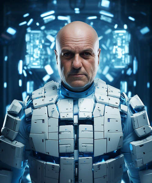 Fotos con Inteligencia Artificial para eventos — imagen 38