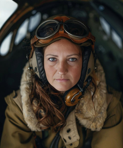 Fotos con Inteligencia Artificial para eventos — imagen 23