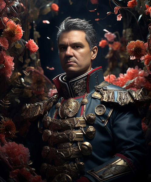 Superhéroes - Superheroínas — imagen 11