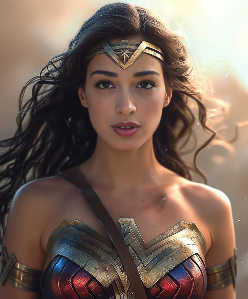 Superhéroes - Superheroínas — imagen 3