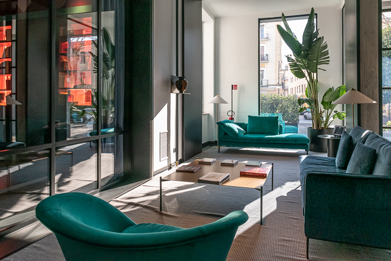 Fotografía de hoteles — imagen 2