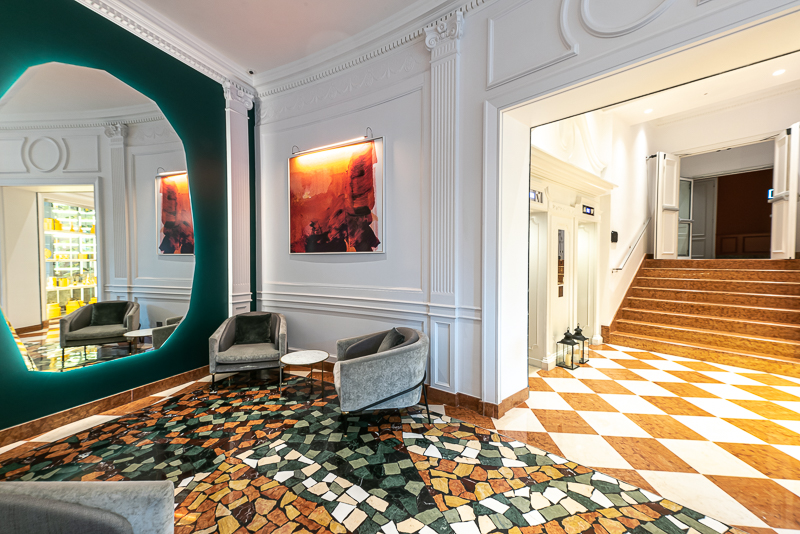 Fotografía de hoteles — imagen 17