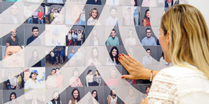 Tenemos el fotomosaico para tu evento