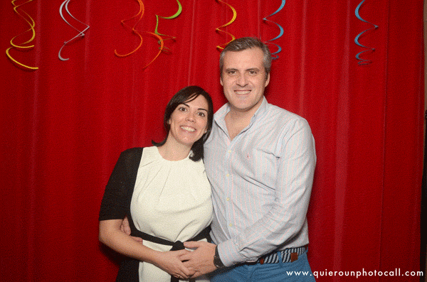 Photocall GIF