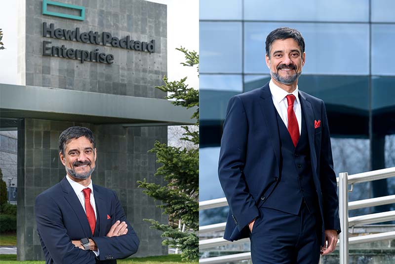 Retrato Corporativo y Editorial — imagen 1