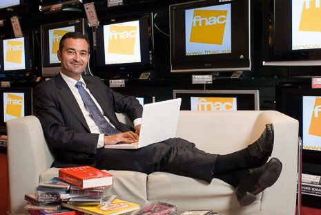 Retrato corporativo y editorial
